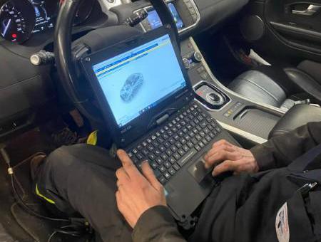 entretien automobile