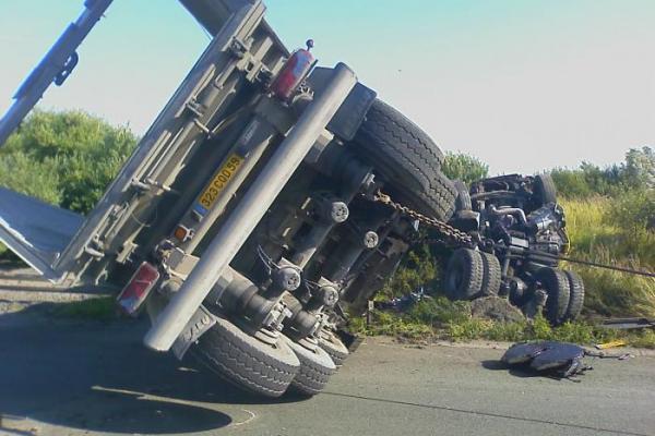 Intervention - Garage BUISINE Lille