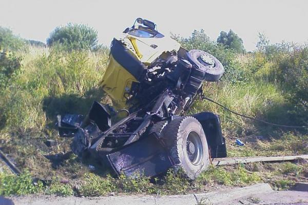 Intervention - Garage BUISINE Lille